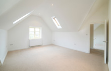 Upper Saxondale bedroom extension leads