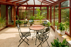 Upper Saxondale conservatory quotes