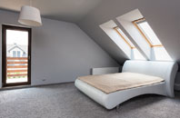 Upper Saxondale bedroom extensions