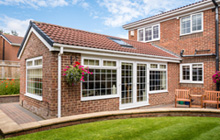 Upper Saxondale house extension leads